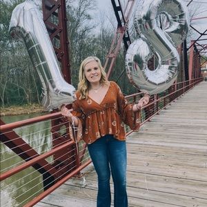 Meet your Posher, Callie